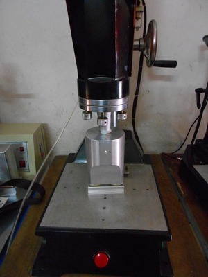 【供應(yīng)橫瀝東坑南城長安厚街虎門道滘洪梅望牛墩狗骨頭超聲波焊接機(jī)】價格,廠家,圖片,塑料焊接機(jī)械,東莞市常平銘鑫超聲波設(shè)備經(jīng)營部-