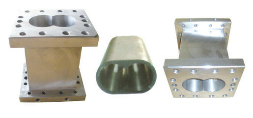 料筒-壓鑄模具分流錐,澆口套,料筒采購平臺求購產(chǎn)品詳情