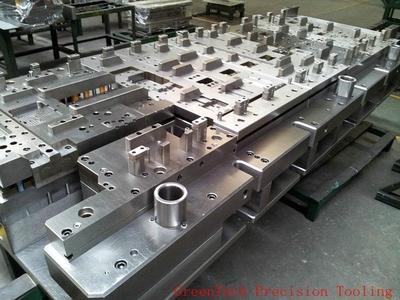 單工序模 - 05 - 廣瑞達 (中國) - 模具 - 機械五金 產品 「自助貿易」