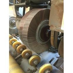 千葉輪拋光機(jī) 大華磨具廠 在線咨詢 淮北千葉輪