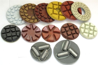 泰安市泰山區強威磨具廠