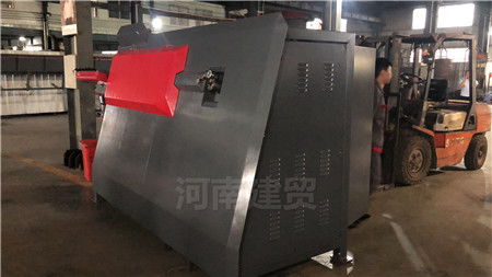 香河雙機頭鋼筋彎曲中心彎曲磨具價格