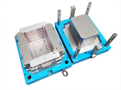 注塑模具加工在生產作業時需要注意的四大項!