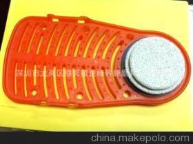 【足浴盆專用磨腳石、塑膠件粘合磨腳石、專業(yè)供應出口磨腳石】價格,廠家,圖片,其他衛(wèi)浴用品用具,深圳市罡峰磨具-