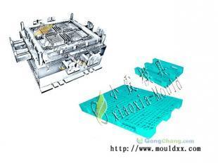 供應黃巖模具/托盤塑膠模/一流的質量_五金、工具_世界工廠網中國產品信息庫