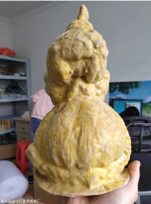 嘉魚縣金林石膏像模具廠產(chǎn)品展示