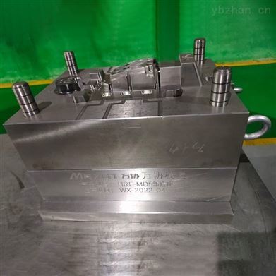 高低壓壓鑄模具 鋁合金材質(zhì)產(chǎn)品加工