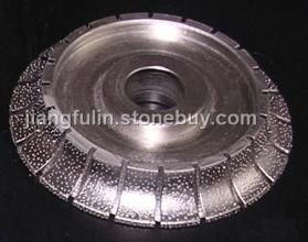 磨具 磨輪 磨片 南京富利達(dá)