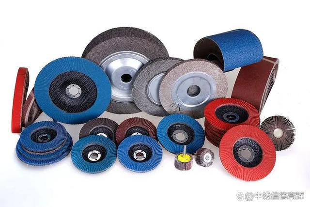 高檔磨具項目可行性研究報告