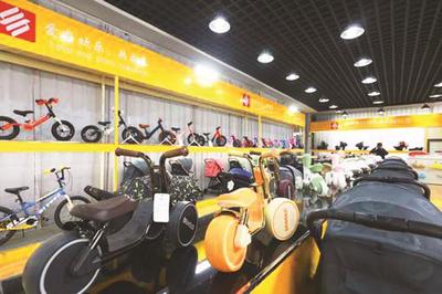 百億產(chǎn)業(yè)向新生