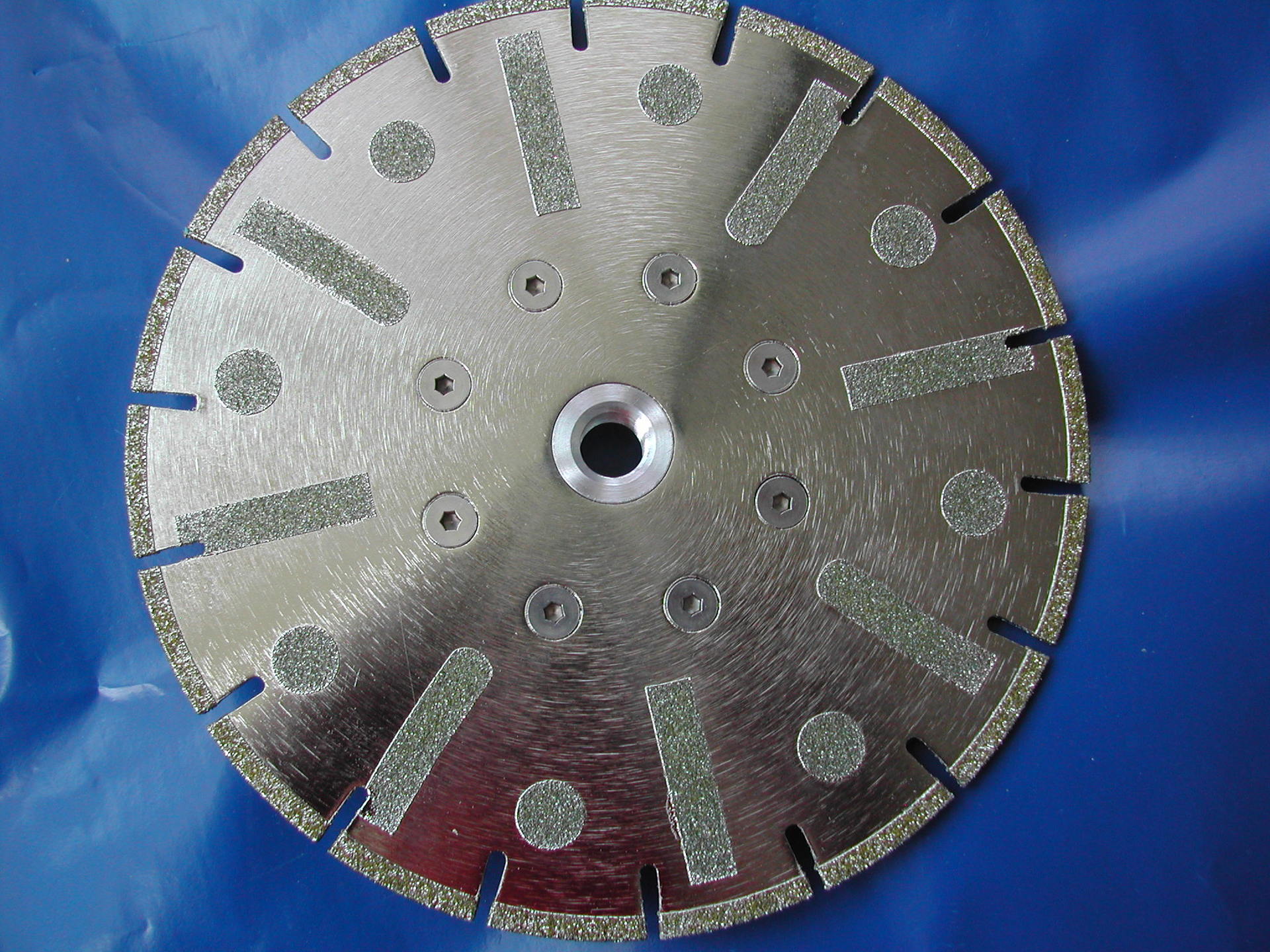 自家生產(chǎn) 自家銷售各種磨料磨具 請(qǐng)看圖