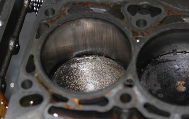 發動機拉缸了怎么辦?該如何避免?