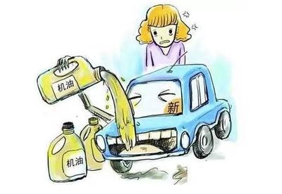 燒機油、機油增多、斷活塞環(huán),渦輪增壓這么高難度?