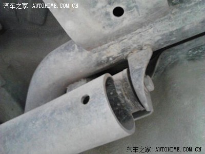 今天大修更換離合器分離軸承、壓盤、磨擦片_長城M1論壇_手機汽車之家論壇