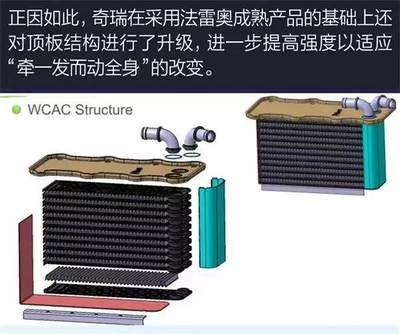 最強&ldquo;中國芯&rdquo;奇瑞1.6發動機正式下線,媲美大多數2.0T發動機