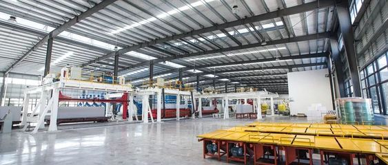 工廠(車間)現場評審看什么?