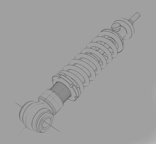 手繪口糧 超干凈的產(chǎn)品設(shè)計手繪草圖分享