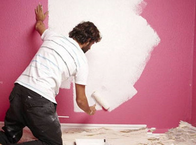 什么是調和漆及其打磨工藝