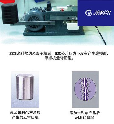 減抖節(jié)油產品解析 減抖節(jié)油王價格與米科爾磨擦技術