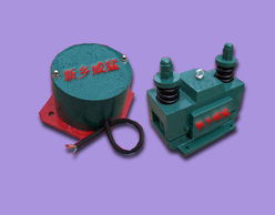 倉(cāng)壁振動(dòng)器與振動(dòng)篩在冶金機(jī)械中的應(yīng)用