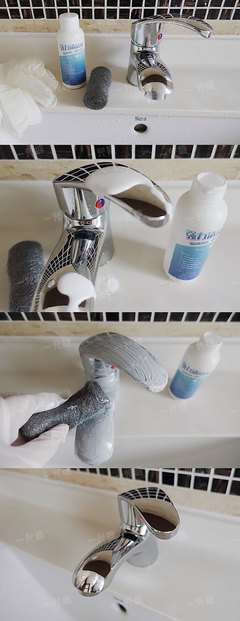 清潔重災(zāi)區(qū)淋浴房，終于有救了！這個(gè)神仙產(chǎn)品擦一擦、噴一噴，淋浴房維持3年blingbling