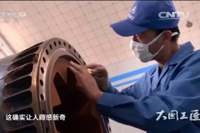 匠心鑄就非凡，勇者無畏前行——致敬《大國(guó)工匠》中的平凡英雄