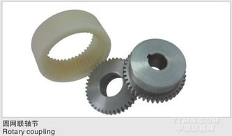 浙江和堅(jiān)展會(huì)前瞻 圓網(wǎng)聯(lián)軸節(jié)技術(shù)革新與摩擦解決方案